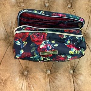 Make up travel bag